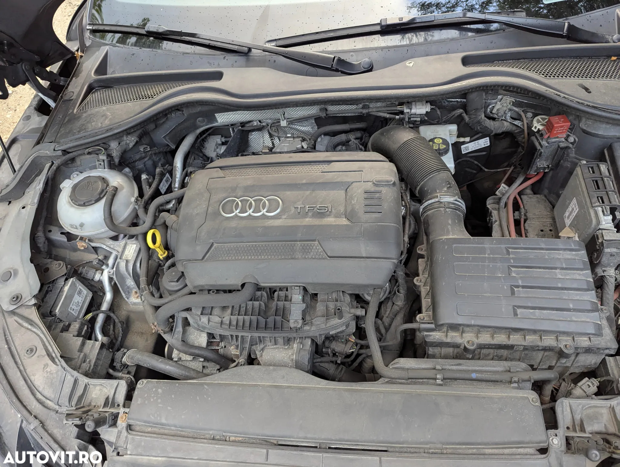 Audi TT Coupe 2.0 TFSI Stronic quattro - 23