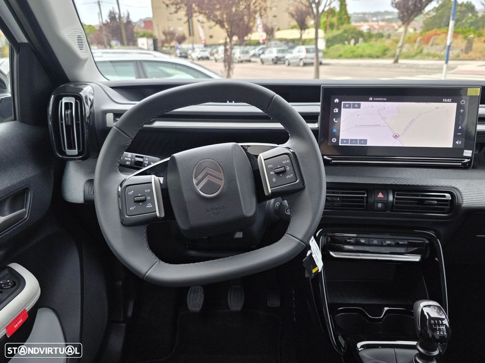 Citroën C3 1.2 PureTech Max - 8