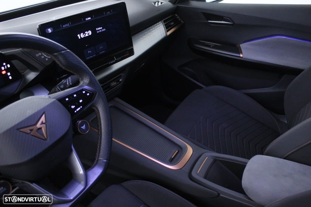 Cupra Born 58 kWh e-Boost - 30
