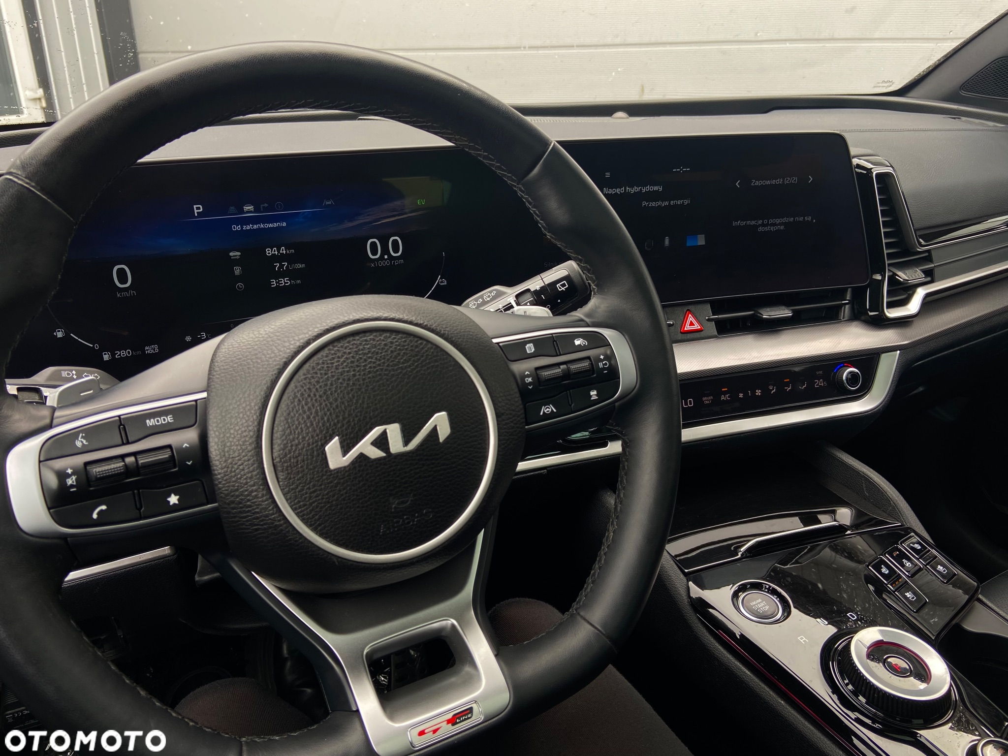 Kia Sportage - 17