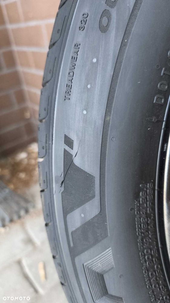 Koła 18" 5x112 Vw Tiguan II Skoda Kodiaq I Seat Tarraco 235/55/18 lato (OL2167) - 8