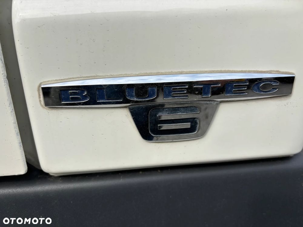 Mercedes-Benz MERCEDES ATEGO 1224 ,,1223,1524 ,,1527,,1624,,1627,,1530 PODWOZIE DO ZABUDOWY - 8