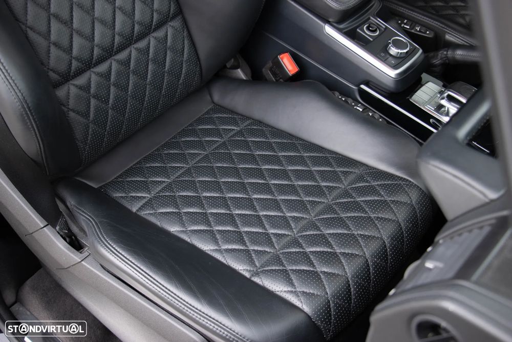 Mercedes-Benz G 63 AMG - 30