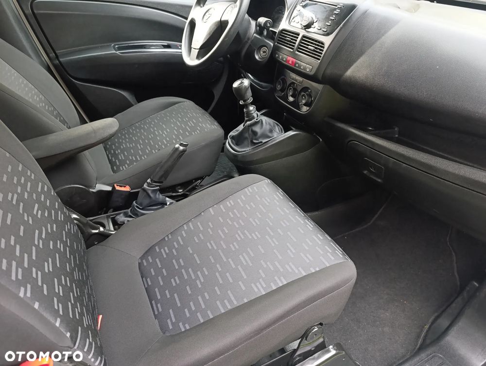 Opel Combo Tour Van 1.4 L1H1 - 13