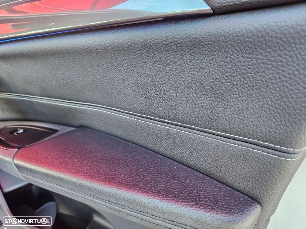 BMW X1 16 d sDrive xLine - 52