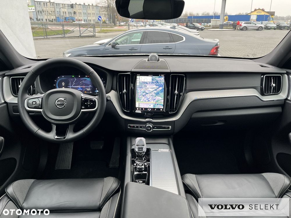 Volvo XC 60 - 35