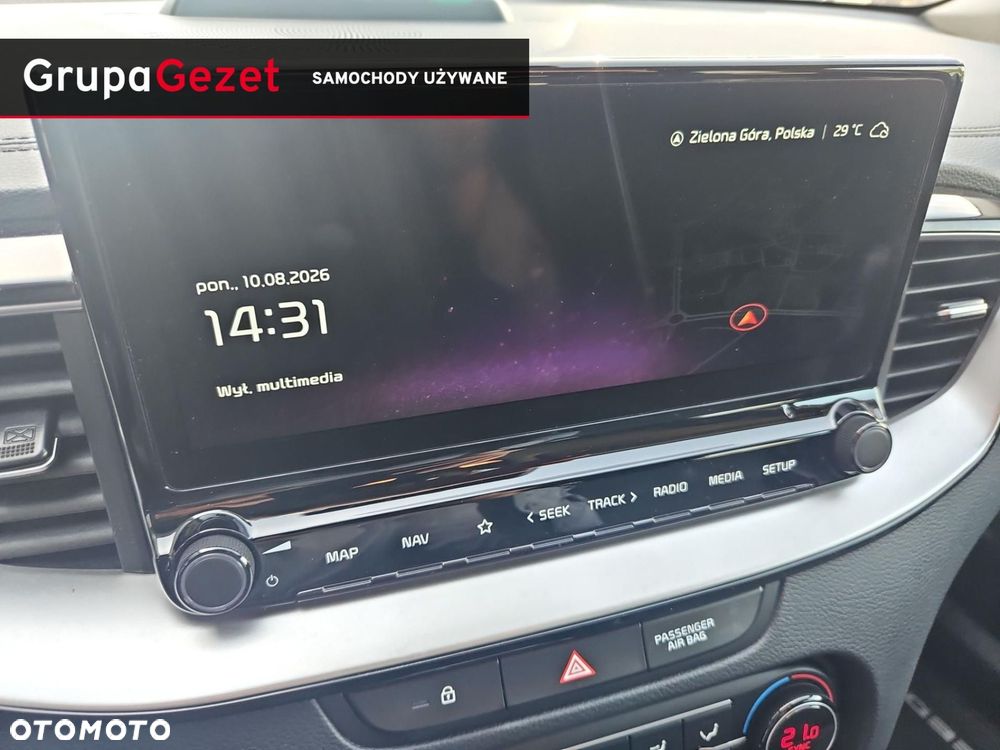 Kia XCeed 1.6 GDI PHEV Business Line DCT - 28