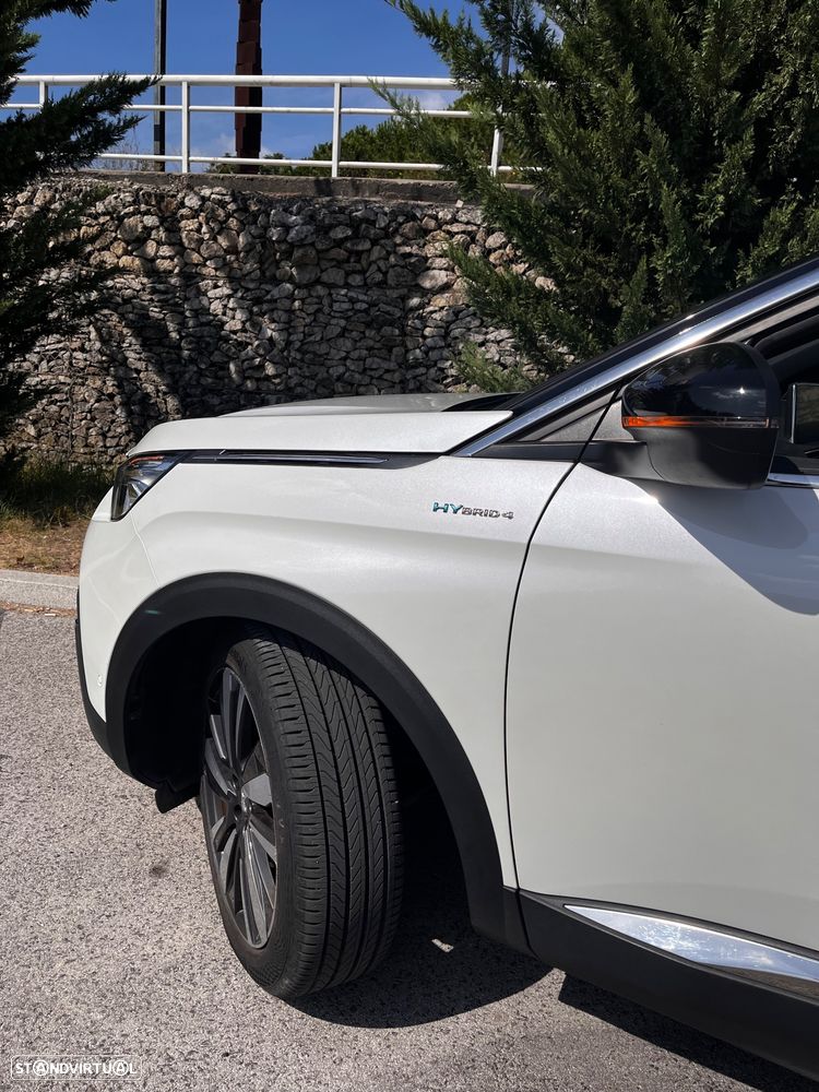 Peugeot 3008 - 8