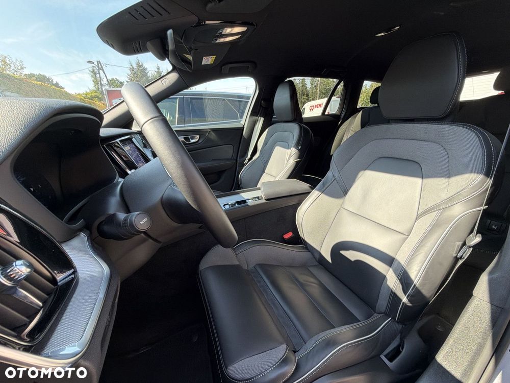 Volvo V60 - 10