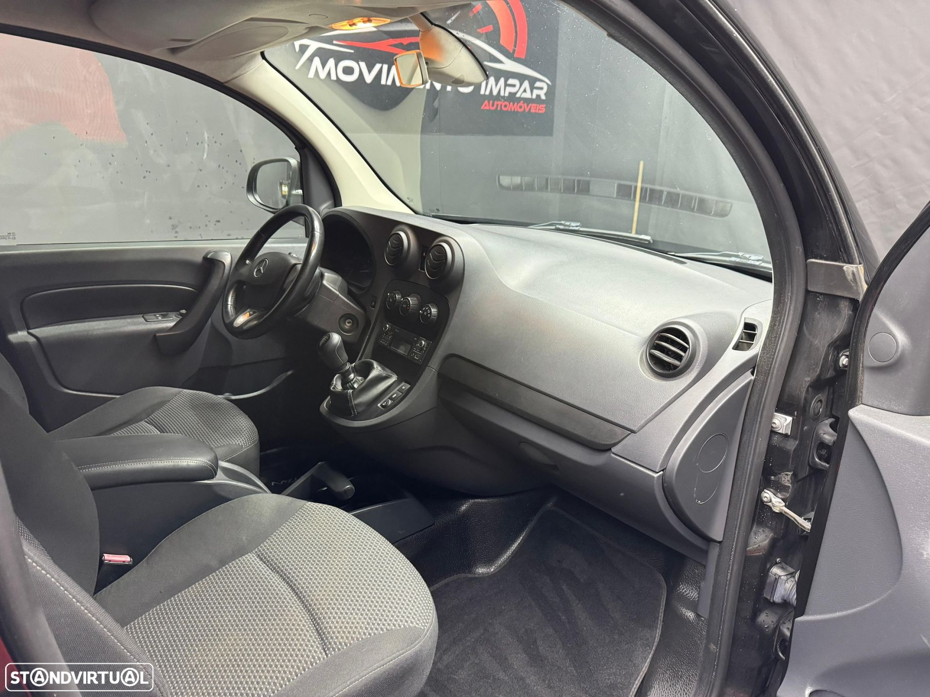 Mercedes-Benz Citan 111 CDi/27 - 19