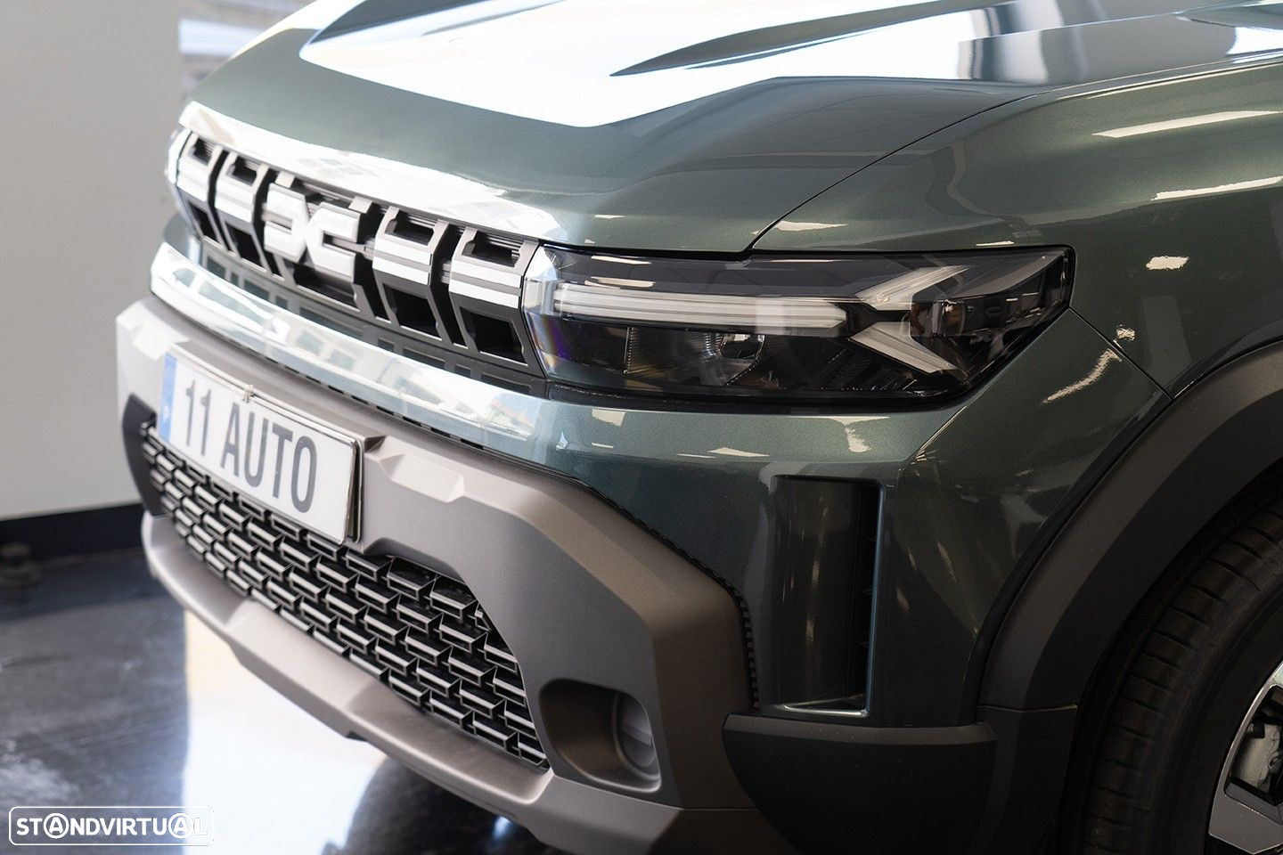 Dacia Duster - 2