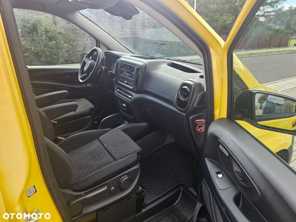 Mercedes-Benz VITO - 6