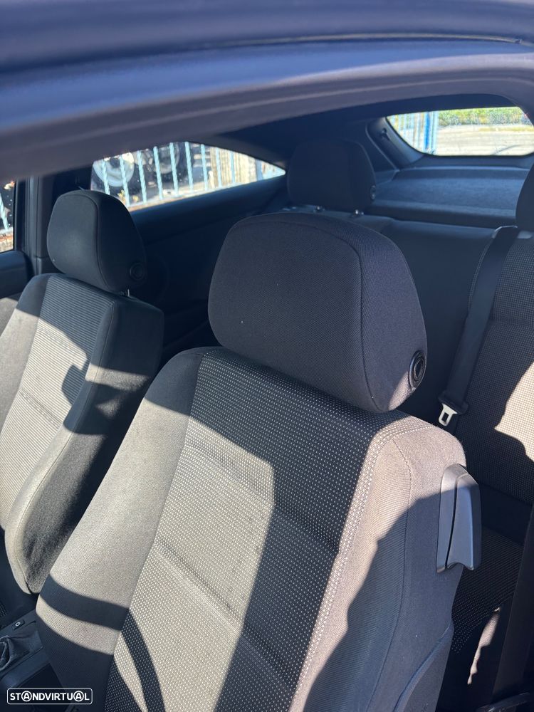 Opel Astra GTC 1.3 CDTI - 9