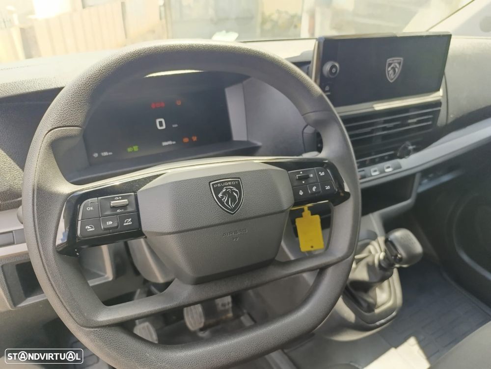 Peugeot Expert 2.0 BlueHDi - 9