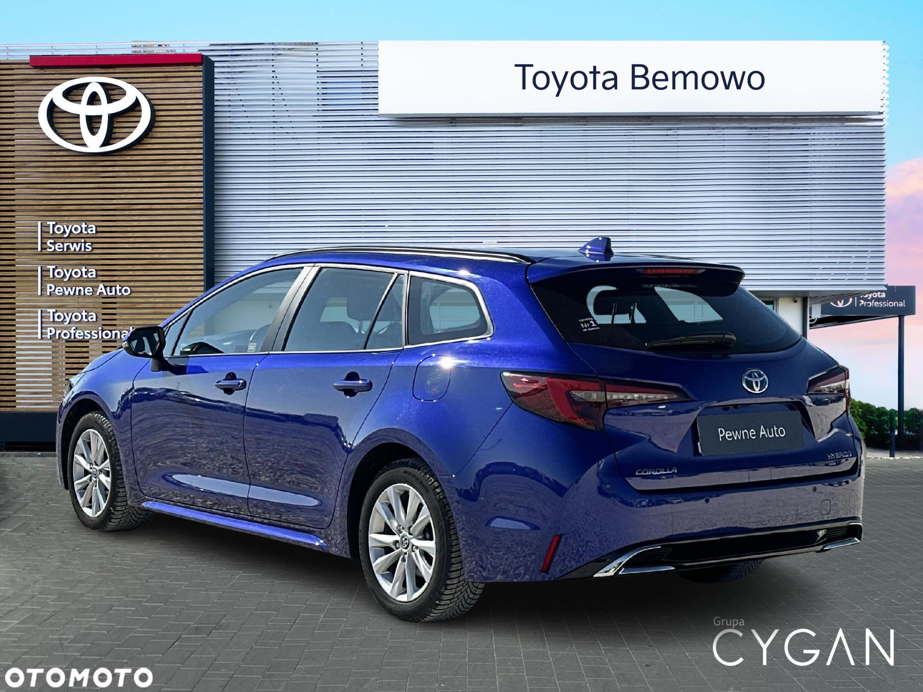 Toyota Corolla - 8