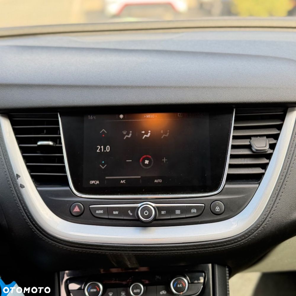 Opel Grandland X - 28