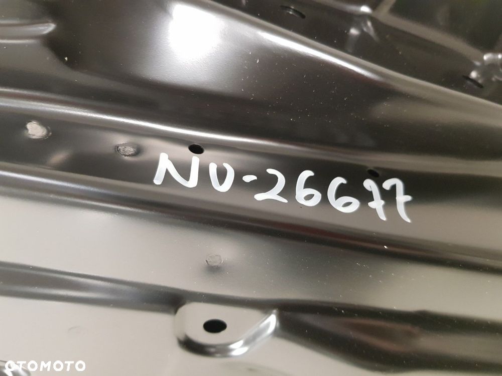 FABRYCZNIE NOWE ORYGINALNE DRZWI LEWE TYLNE LEWA TYŁ CHEVROLET AVEO T255 HB 07-11  96942347 - 10