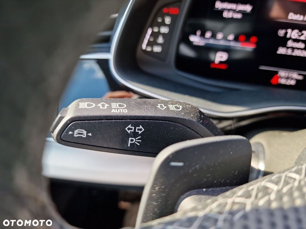 Audi Q8 - 38
