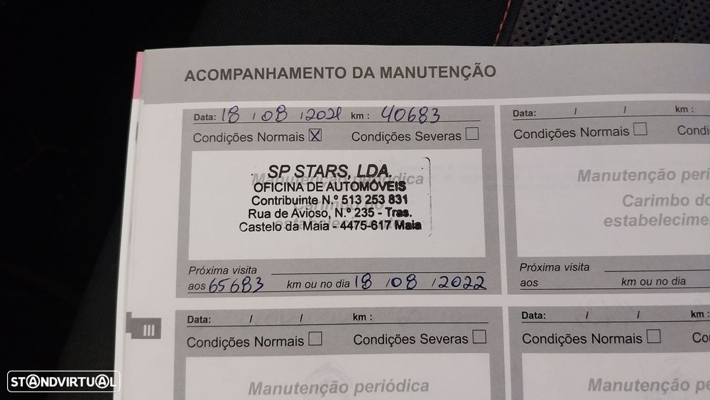 Citroën C3 Aircross 1.2 PureTech Feel - 10