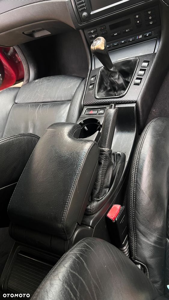 BMW Seria 3 330 CI - 13