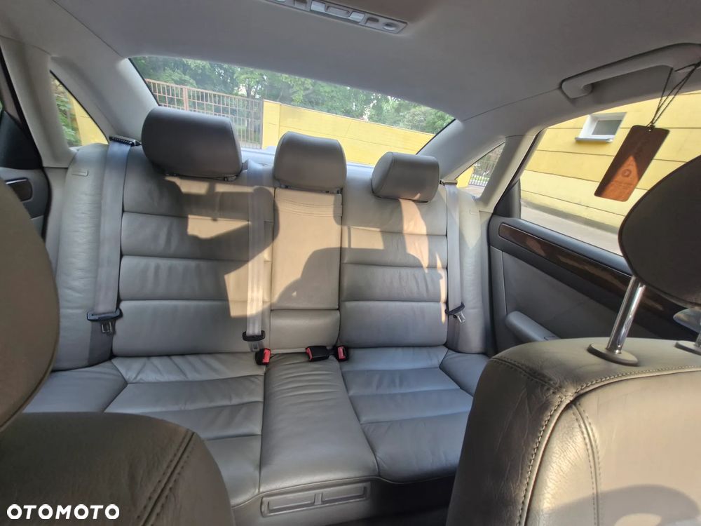 Audi A6 Limousine - 11