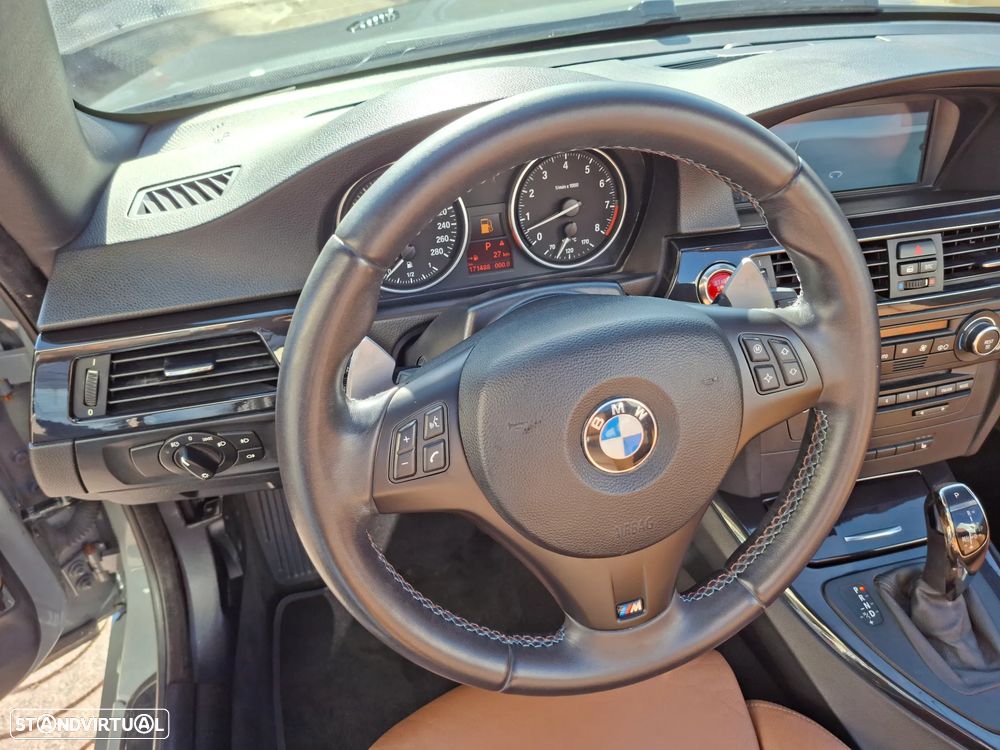BMW 335 i Aut. M Sport Edition - 39