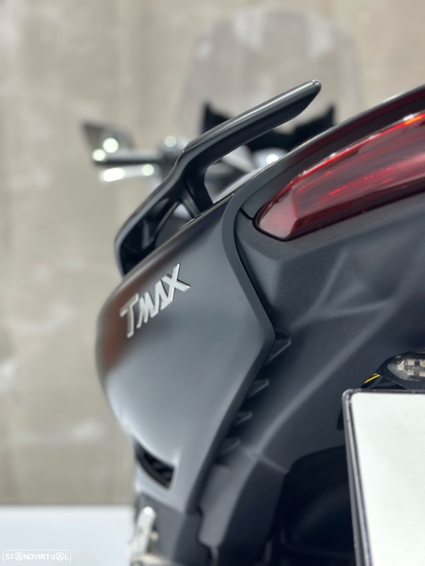 Yamaha TMAX 560 - 14