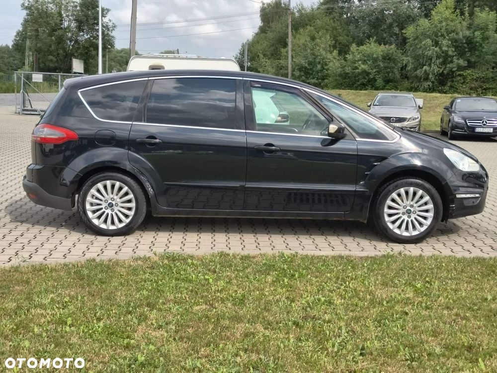 Ford S-Max - 8