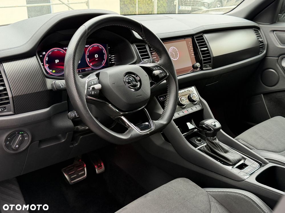 Skoda Kodiaq - 7