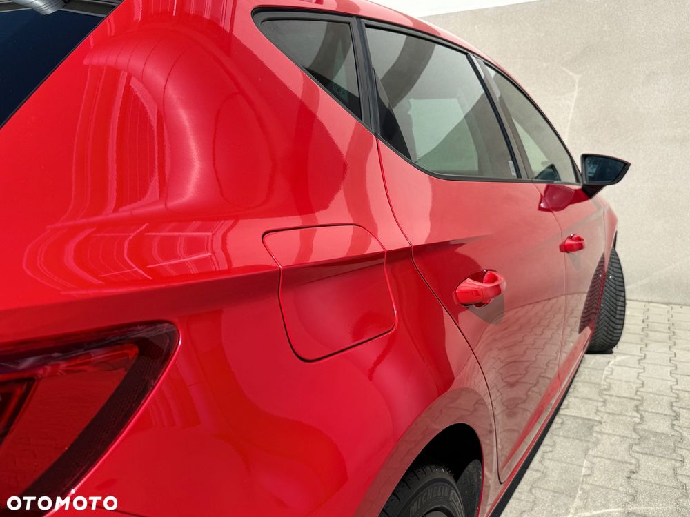Seat Leon 2.0 TDI DPF Start&Stop FR - 35