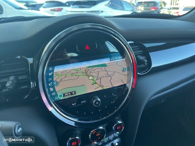 MINI 3 Portas John Cooper Works Plus Auto Desportiva - 8