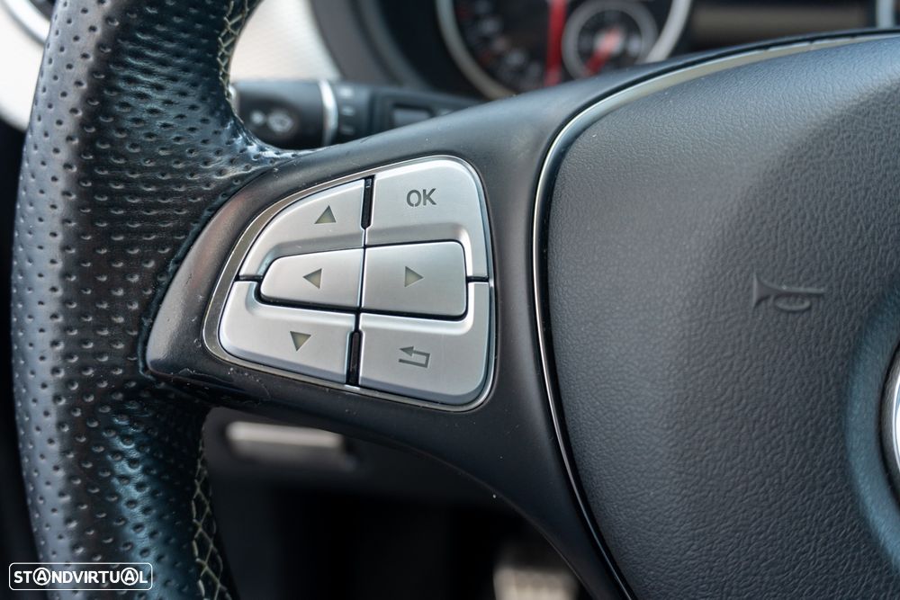 Mercedes-Benz B 180 CDI Style - 18