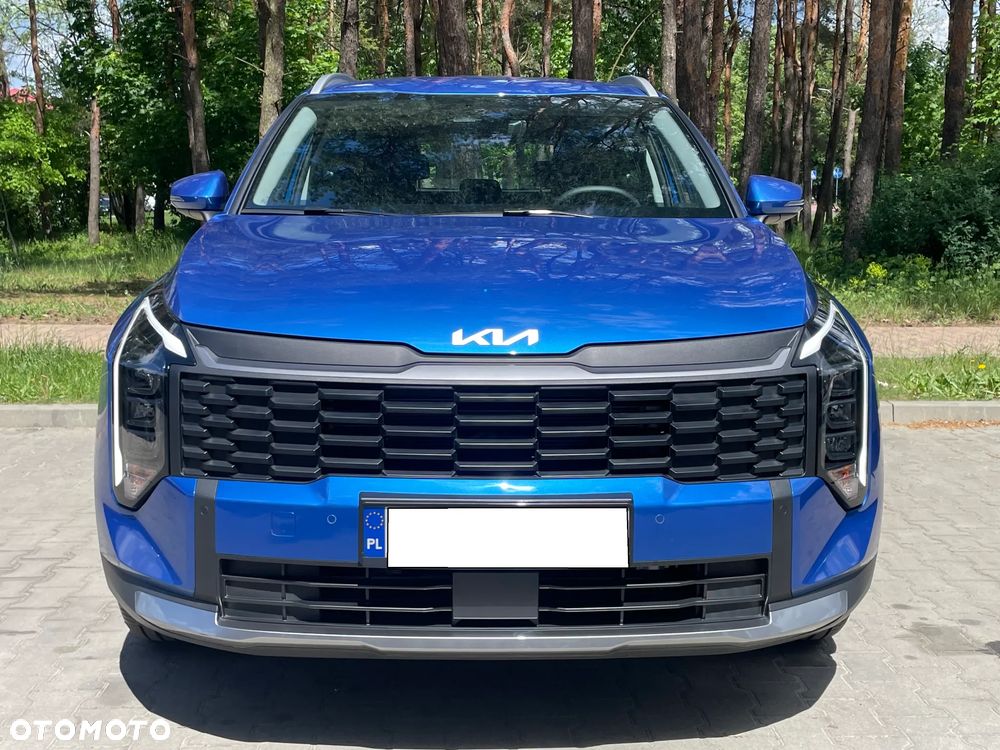 Kia Sportage 1.6 T-GDI M 2WD - 2