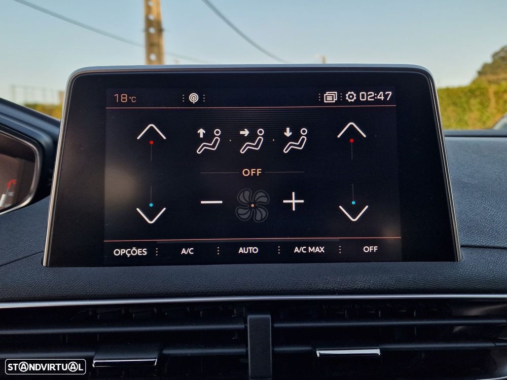 Peugeot 3008 1.2 PureTech GT Line - 30