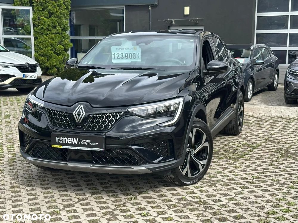 Renault Arkana - 4