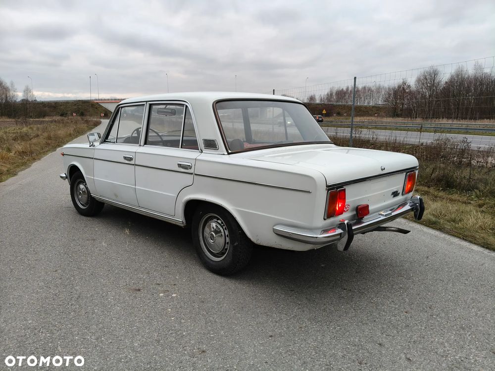 Fiat 125p - 4