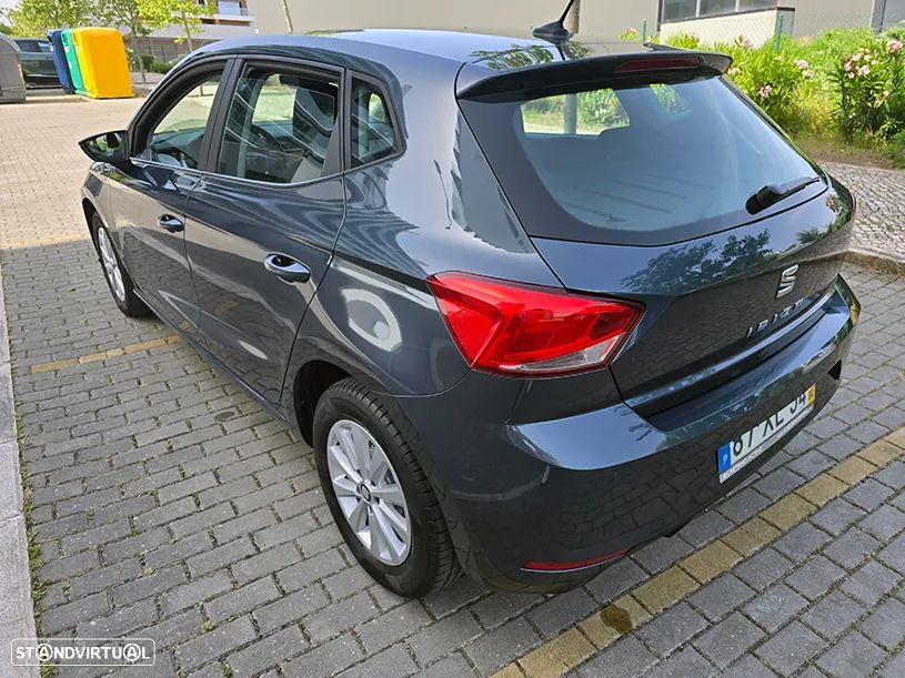 SEAT Ibiza 1.0 Style - 4