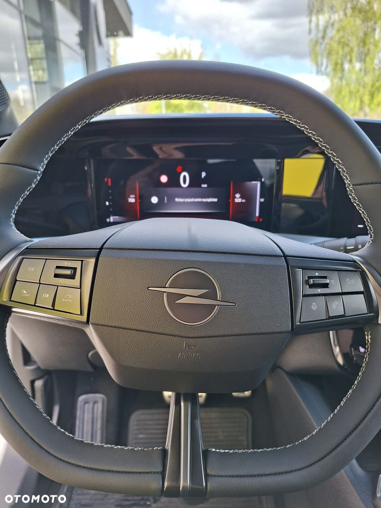 Opel Mokka - 14