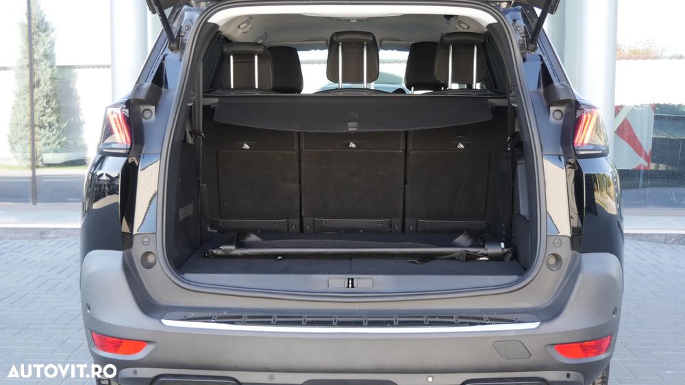 Peugeot 5008 BlueHDI 130 EAT8 Allure Pack - 38