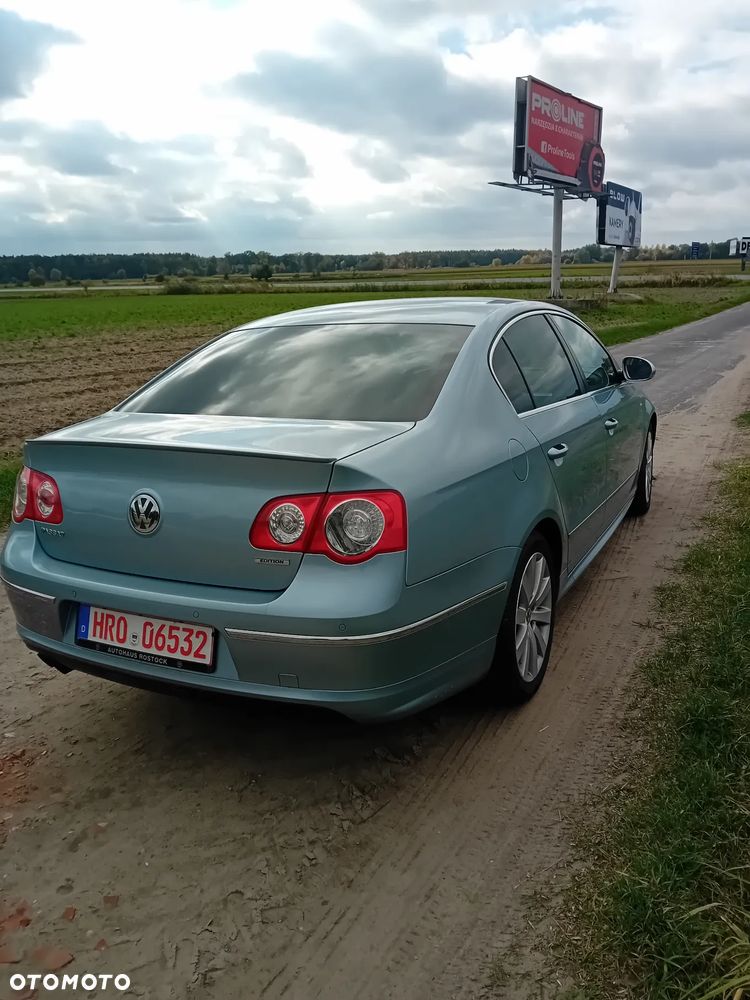Volkswagen Passat 2.0 BlueTDI SCR Business Edition - 5