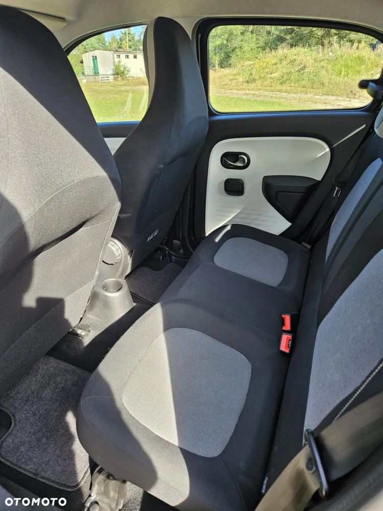 Renault Twingo SCe 70 Experience - 11