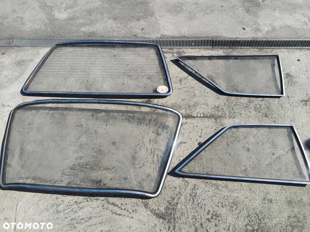 Audi 80 1.6 - 34