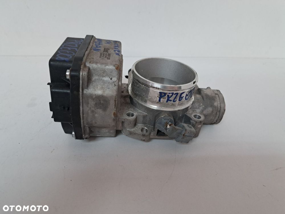 CITROEN C4 PRZEPUSTNICA 955126 - 4