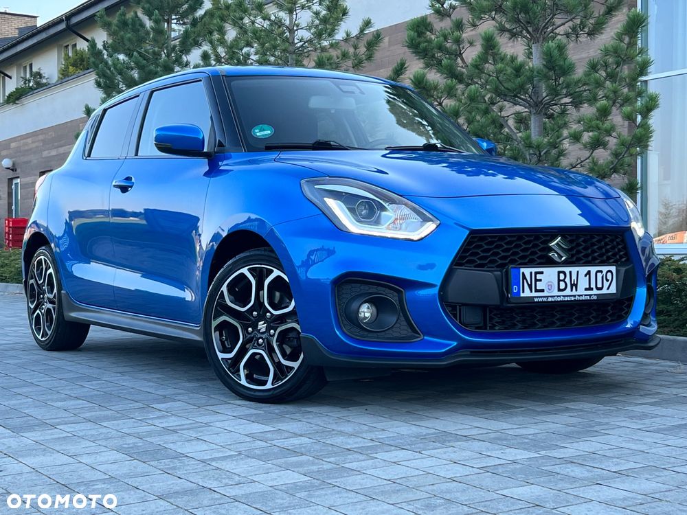 Suzuki Swift - 33