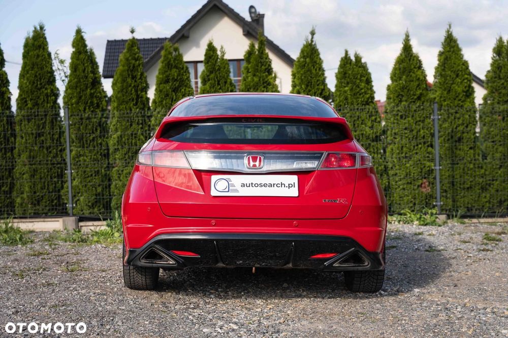 Honda Civic - 6
