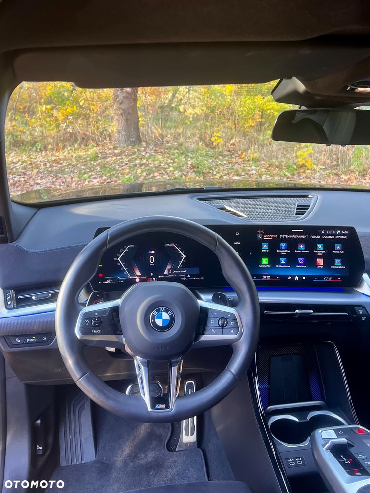 BMW X2 sDrive20i - 16
