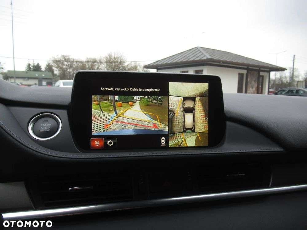 Mazda 6 2.0 Center-Line - 20