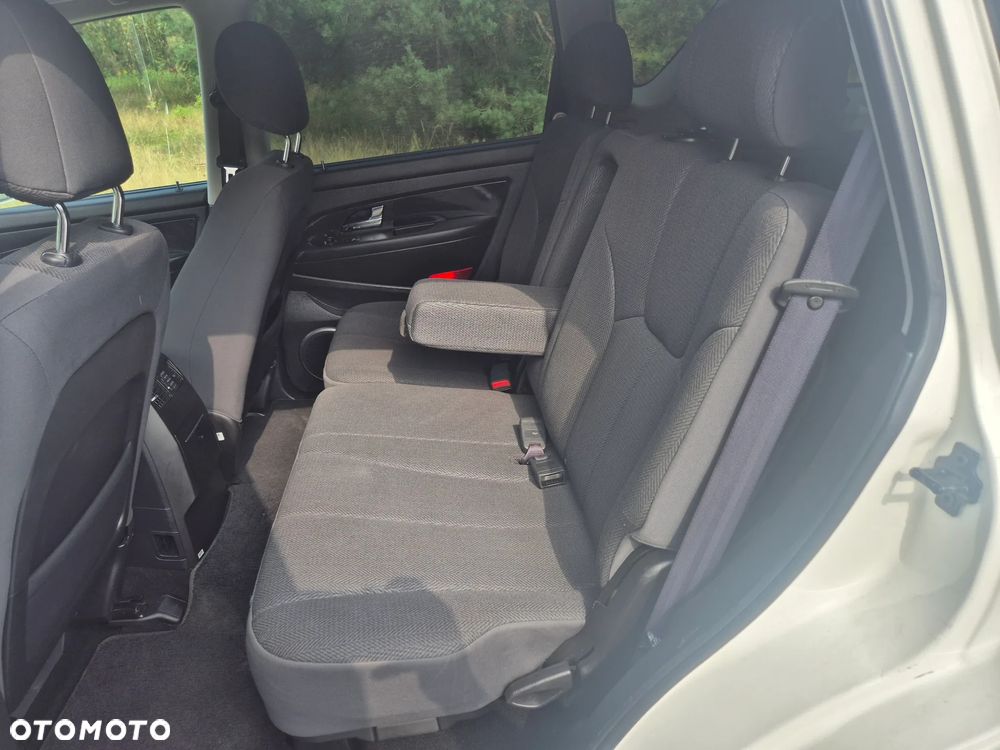SsangYong/KGM Rexton 2.2 D Crystal 4WD - 9