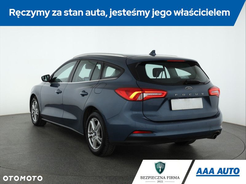 Ford Focus - 5