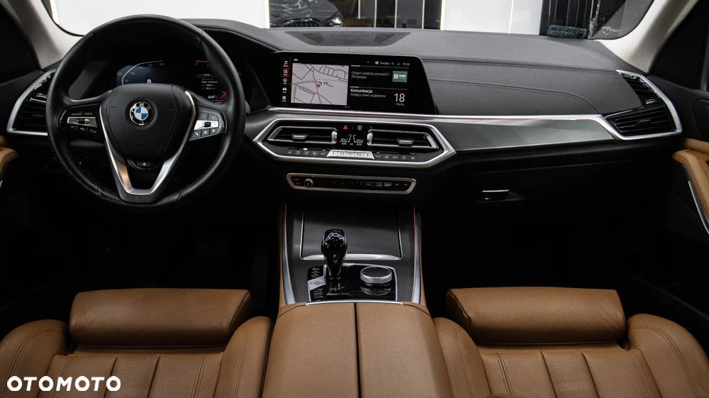 BMW X5 xDrive25d - 12